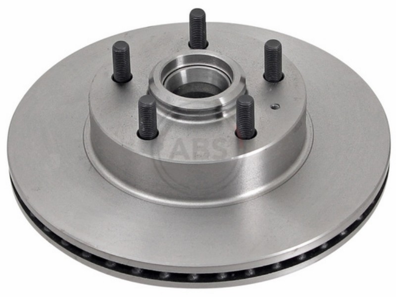 Disco Freno 700 Series (81-92)