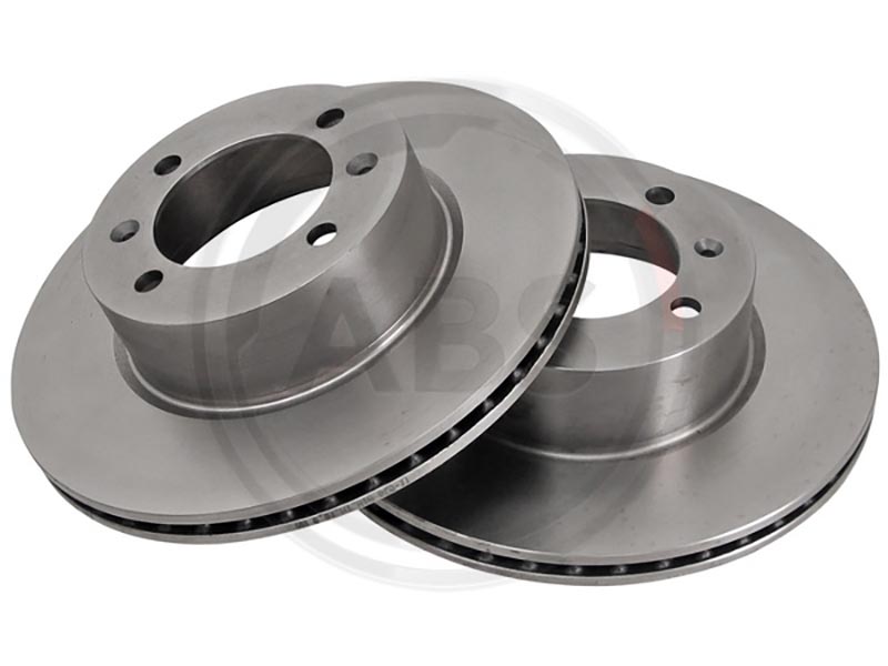 Riparo cinghia distribuzione motore vag