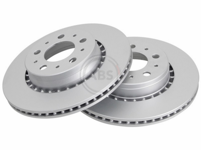 Disco Freno 700 Series/900 Series (81-98)