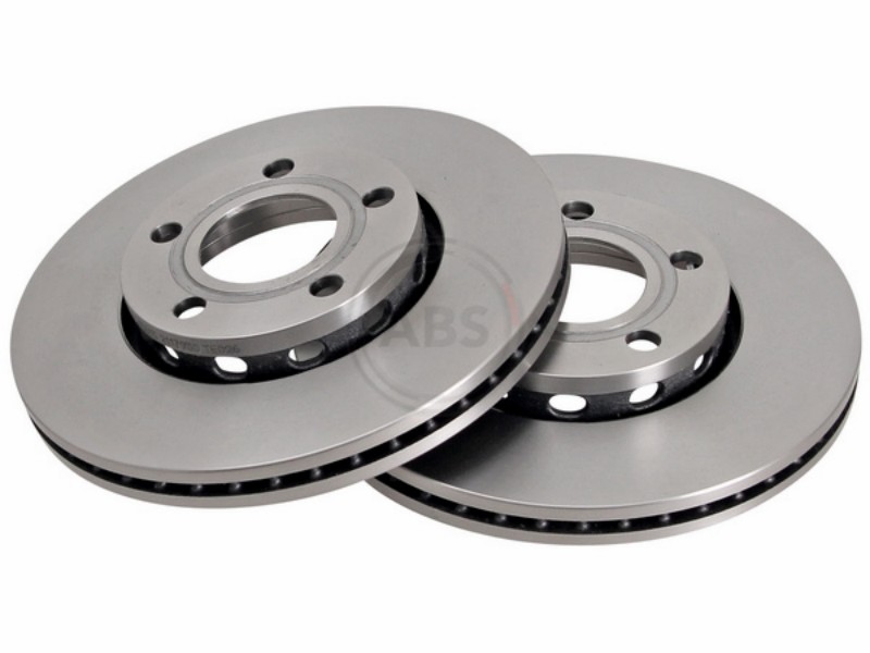 Disco Freno 100/200/Quattro (82-91)