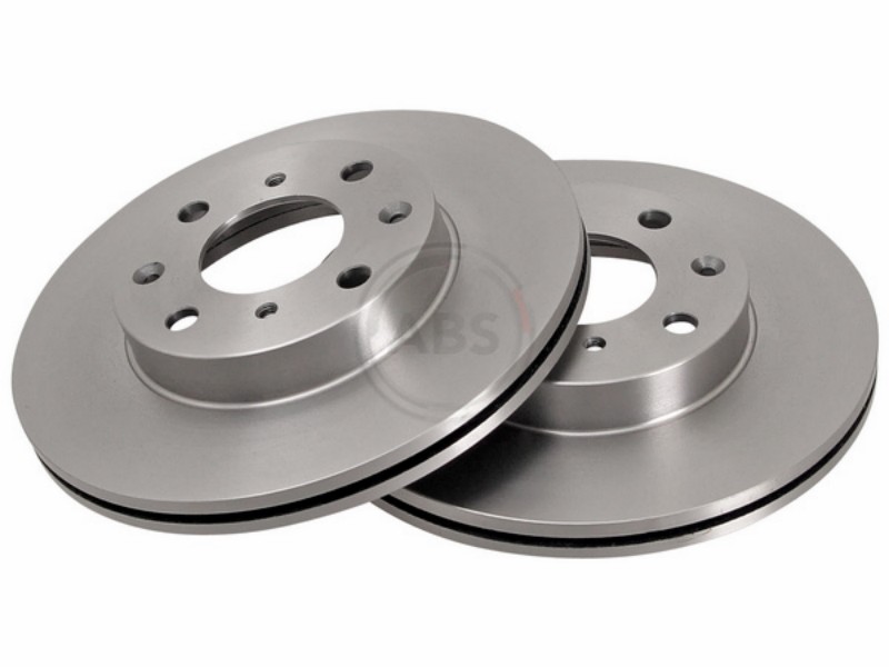 Disco Freno Ballade/Civic/CRX/Integra (85-95)