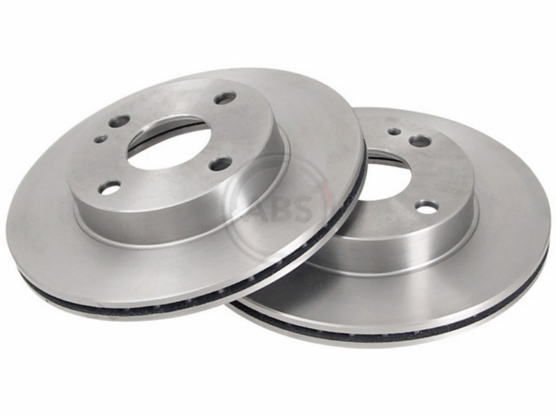 Disco Freno 323/MX5/Penza (89-99)