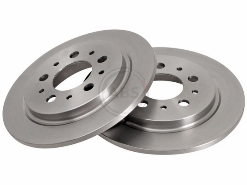 Disco Freno 700 Series/900 Series/V90 (82-99)
