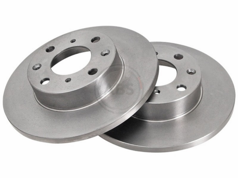 Disco Freno 200 Series/400 Series (90-99)