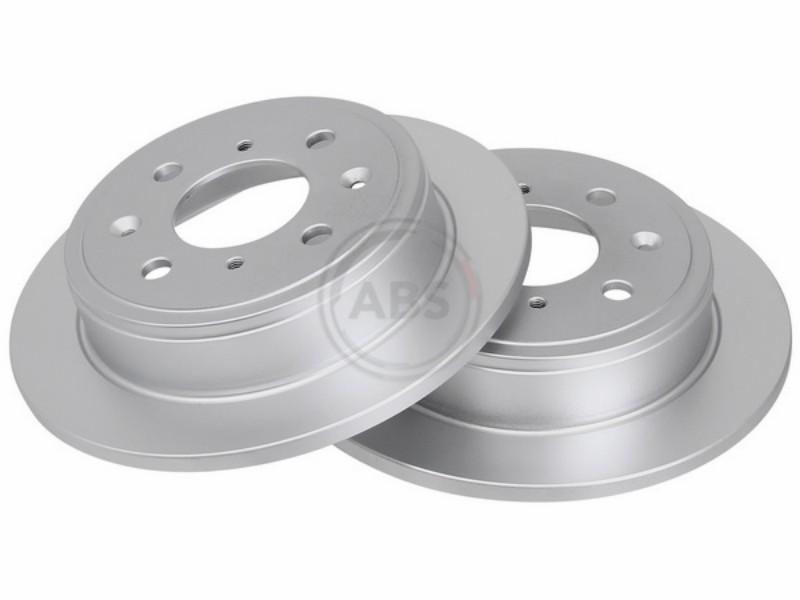 Disco Freno 200 Series/25/400 Series/45/Accord/CDV/Civic/Concerto/Elise//Prelude/Streetwise/ZR (85-05)