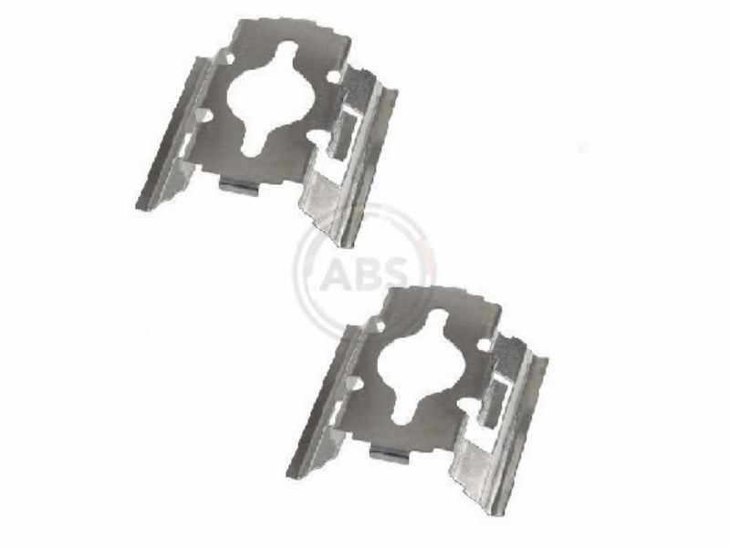 Kit accessori,Pastiglia freno Boxer/Daily/Ducato/Jumper/Mascott/Relay/Transit (78-14)