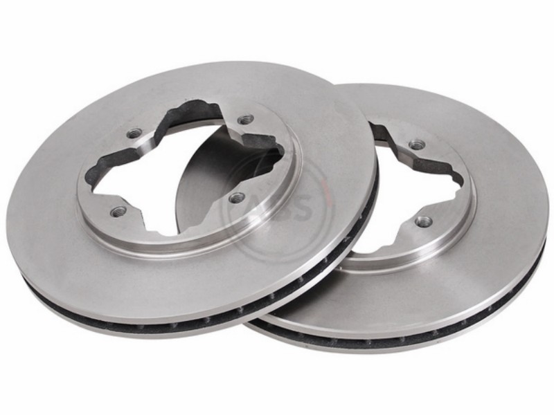 Disco Freno 600 Series/Accord (90-99)