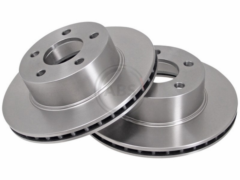Disco Freno Cherokee/Comanche/Eagle/Wagoneer/Wrangler (79-01)