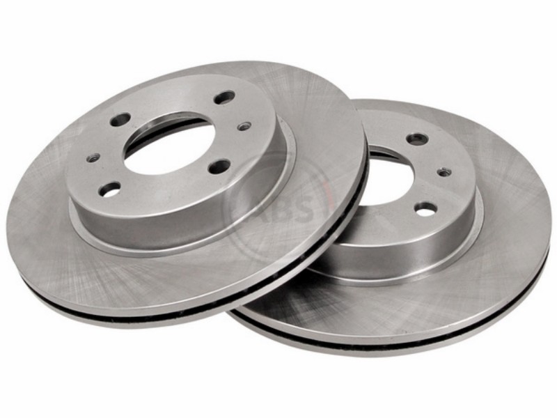 Disco Freno 100NX/Cubic/Pulsar/Sabre/Sentra/Sunny/Tsubame (86-00)
