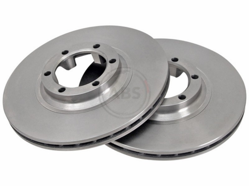 Disco Freno Delica/Exceed//Galloper/L200/L300/Montero/Pajero/Shogun (82-03)