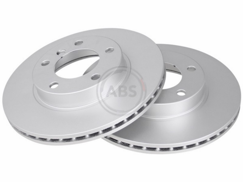 Disco Freno 3 Series (E36)/3 Series (E46)/55/Atalanta 57S/Z3 Series (E36)/Z4 Series (E85) (89-09)