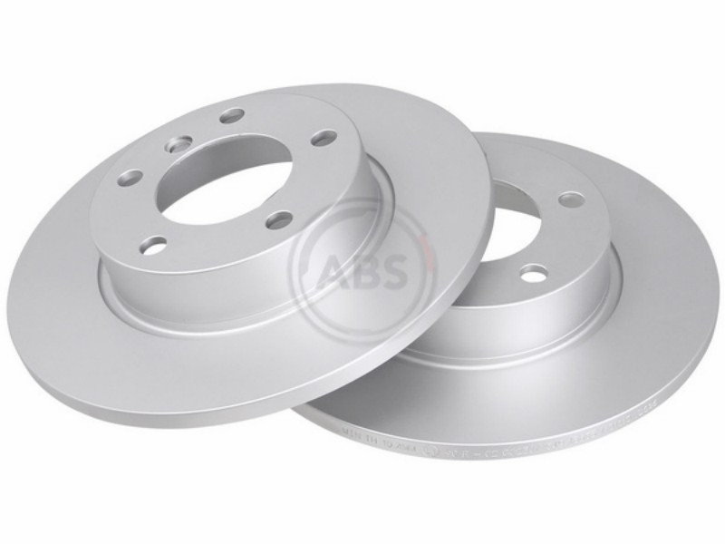 Disco Freno 3 Series (E36)/Z3 Series (E36) (90-03)