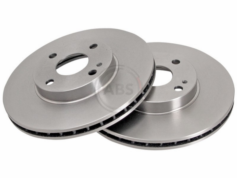 Disco Freno 323/MX3 (89-99)
