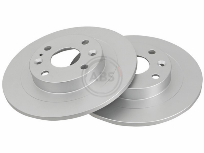 Disco Freno 323/Astina/AZ-series/Etude/Eunos/Familia/MX3/MX5/Roadster (89-05)