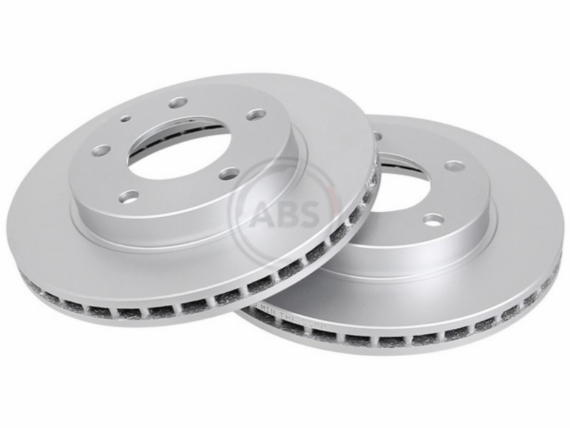 Disco Freno 626/Eunos/MX6/Premacy/Probe/Xedos (91-05)