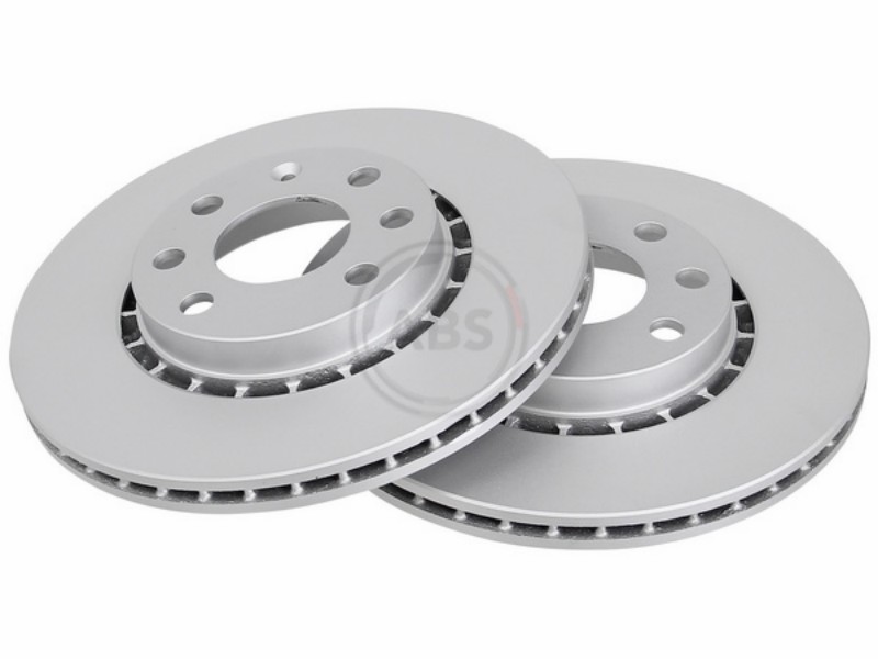 Disco Freno Astra/Cavalier/Corsa/Tigra/Vectra (88-00)