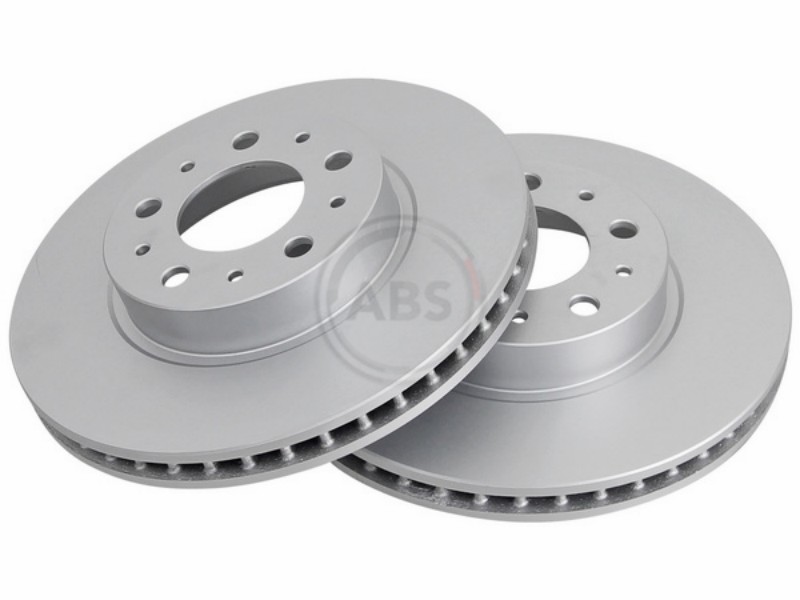 Disco Freno 700 Series/900 Series (81-98)