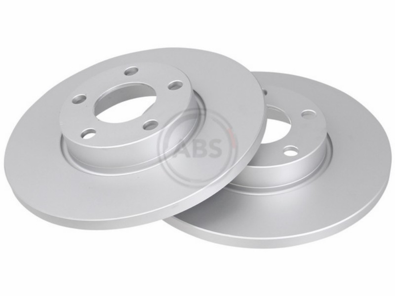 Disco Freno 100/A4/A6 (90-01)