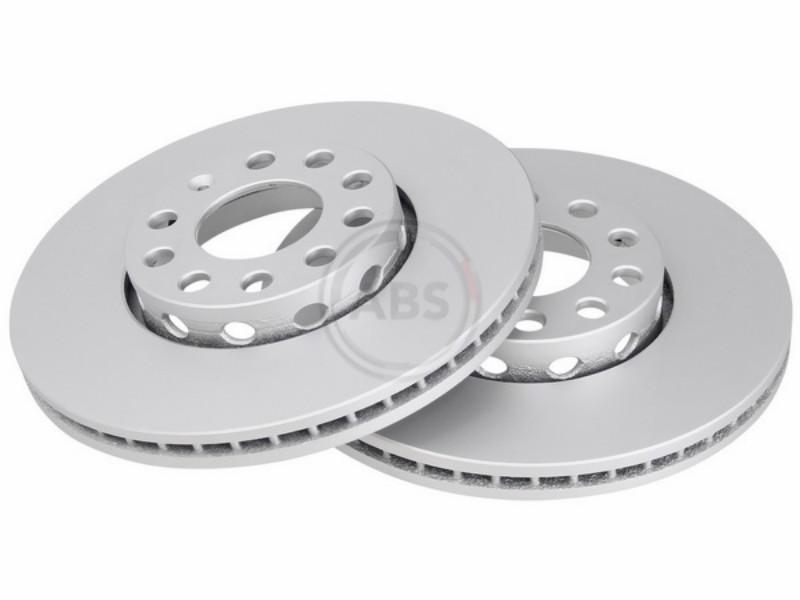 Disco Freno 100/200/A4/A6/Exeo/Passat/Superb (82-13)