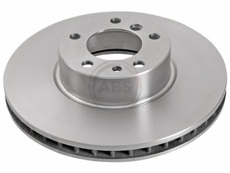 Disco Freno 5 Series (E39)/7 Series (E38)/8 Series (E31)/Ace/B10 (90-03)
