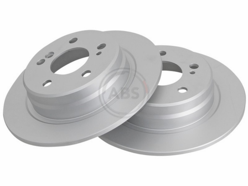 Disco Freno 190-Series (W201)/300-Series (W129)/500-Series (W129)/SL-Series (W129)/SL-Series (W230) (87-03)