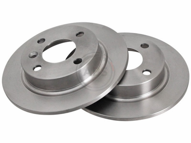 Disco Freno 400 Series (86-97)
