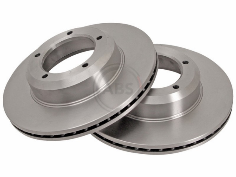 Disco Freno Defender/Discovery/Range Rover (86-22)