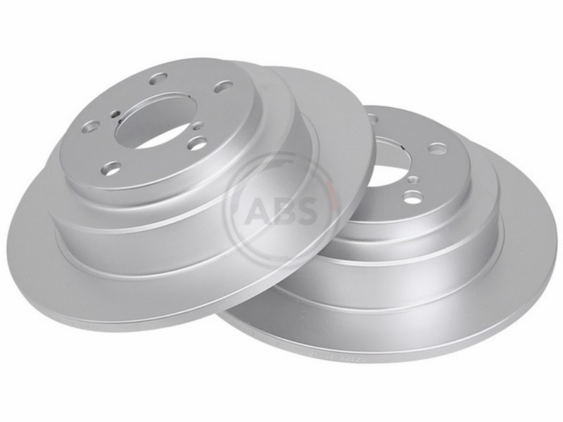 Disco Freno Forester/Impreza/Legacy (89-10)