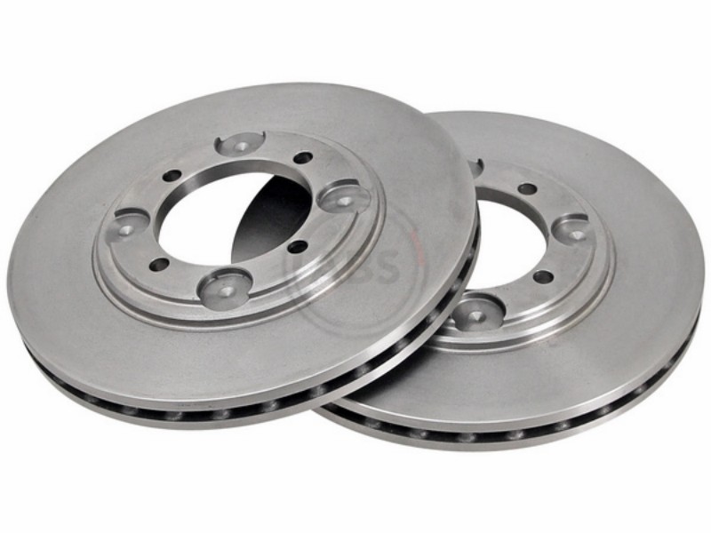 Disco Freno Avante/Coupe/Elantra/Lantra/Tiburon (90-02)