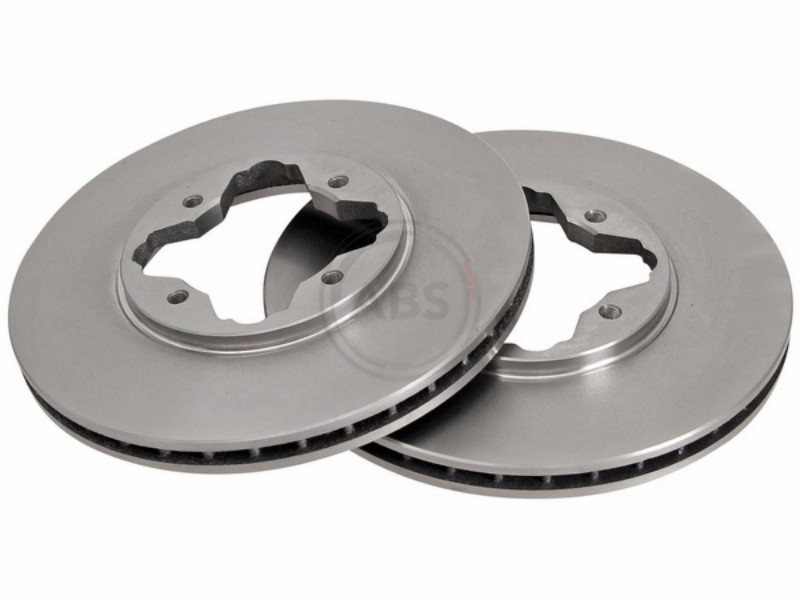 Disco Freno 600 Series/Accord (90-99)