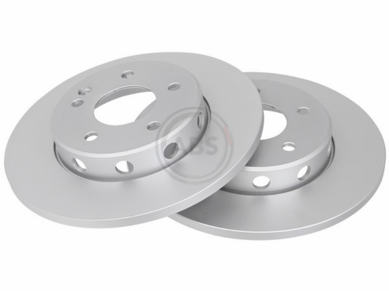 Disco Freno C-Series (W202) (93-00)