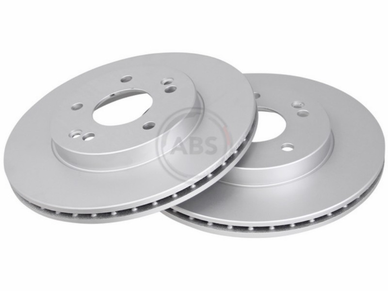 Disco Freno C-Series (W202)/C-Series (W203) (93-02)