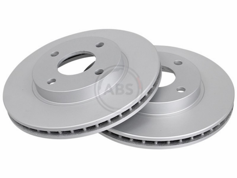 Disco Freno Cougar/Mondeo/Scorpio (93-01)