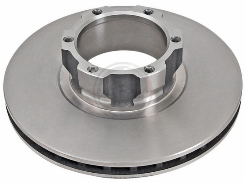 Disco Freno T2-700-Series (W669)/T2-800-Series (W670)/Vario-Series (W667)/Vario-Series (W668)/Vario-Series (W670) (86-13)