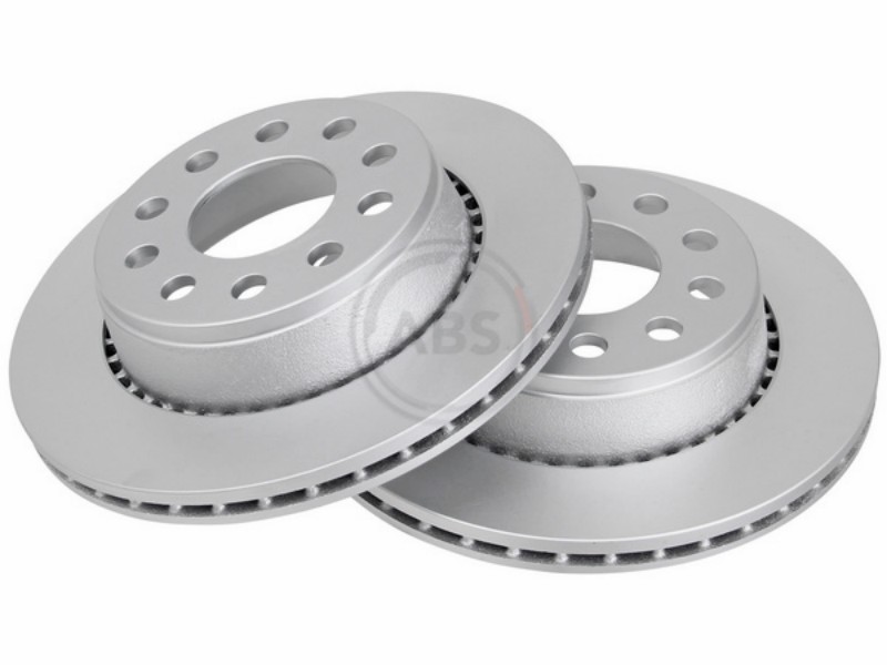 Disco Freno 100/A6/Quattro/V8 (88-97)