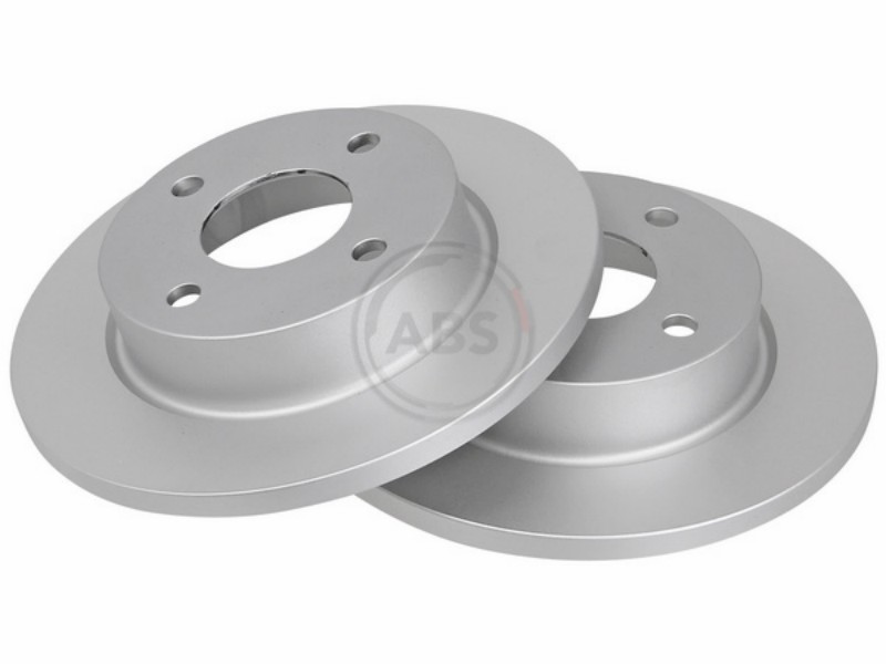 Disco Freno March/AUTO/Verita (92-03)