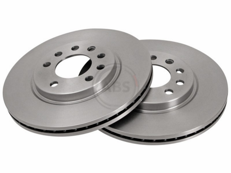 Disco Freno 900/Calibra/Cavalier/Vectra (88-98)