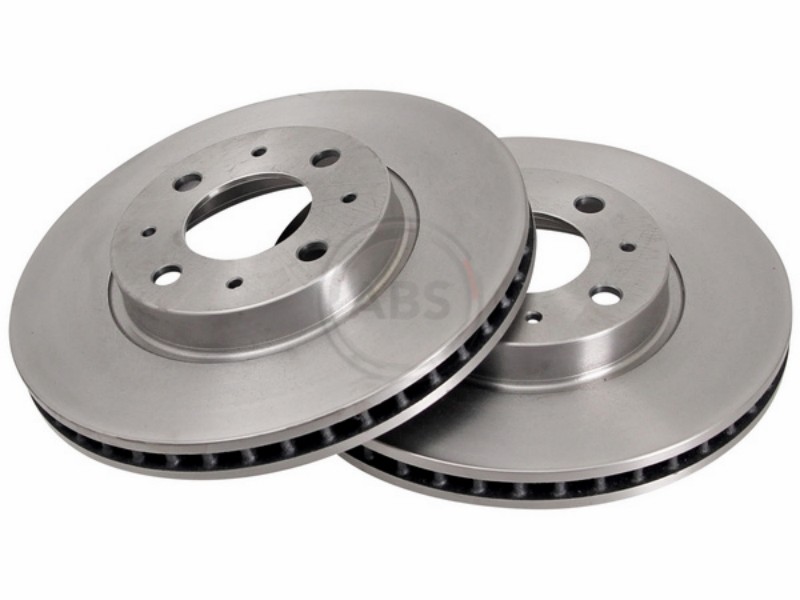 Disco Freno 800 Series (91-97)