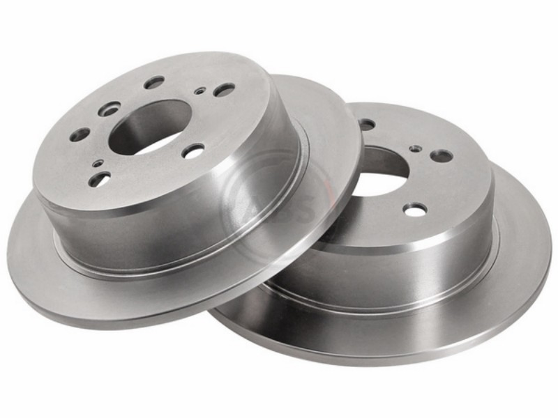Disco Freno Camry/ES/Mark (91-02)