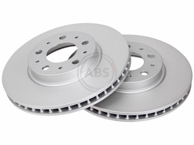 Disco Freno 800 Series/900 Series/C70/S70/S90/V70/V90 (90-05)