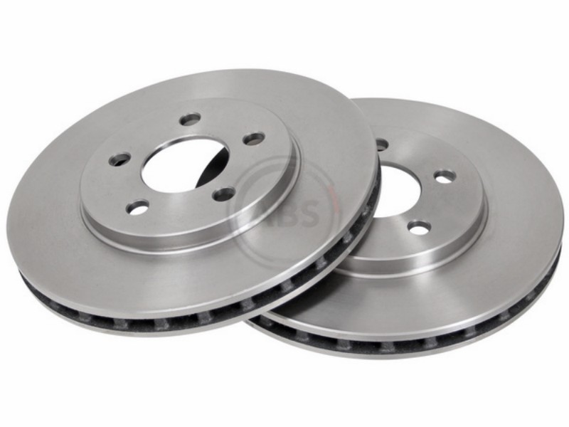 Disco Freno 600/Aries/Caravan/Chrysler ES/Chrysler GS/Chrysler GTS/Daytona/Grand Voyager/Le Baron/New Yorker/Saratoga/Shelby-Charger/Sundance/TC Maserati/Voyager (83-95)