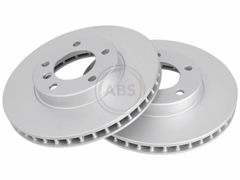 Disco Freno 5 Series (E34) (91-96)