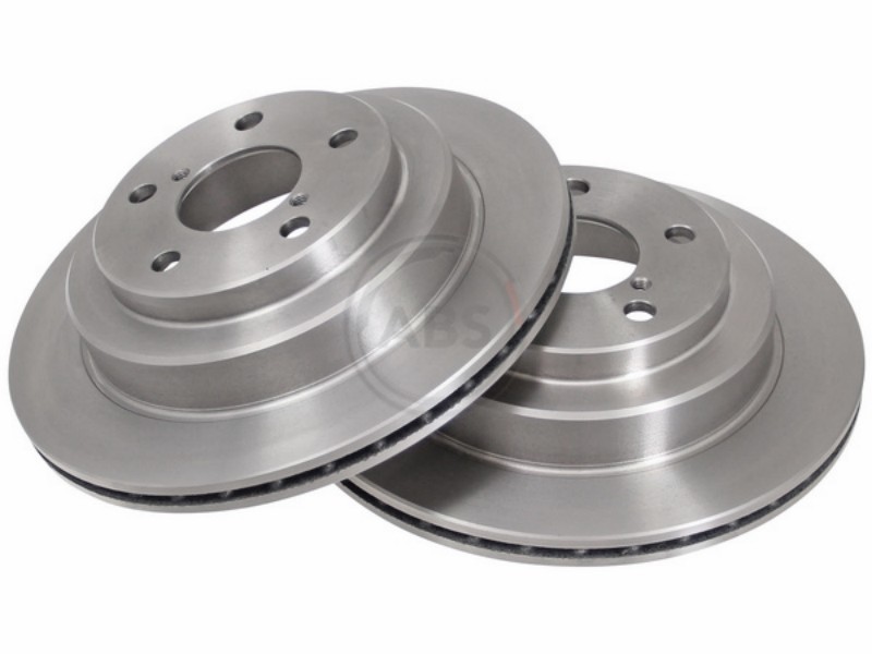 Disco Freno Impreza/Legacy/Liberty/Outback (91-00)