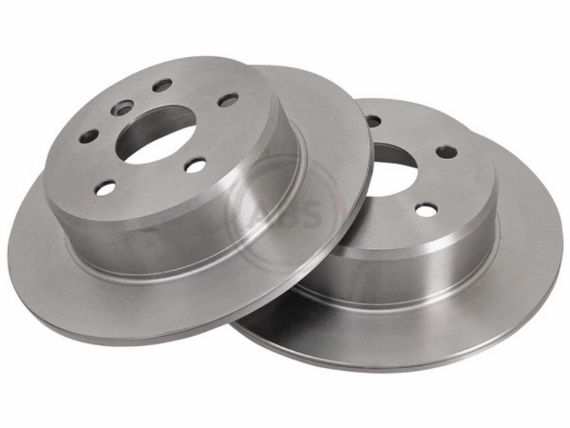 Disco Freno Camry/Harrier/Highlander/RX/Scepter (91-07)