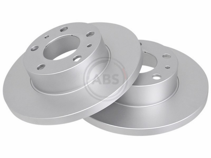 Disco Freno Boxer/Ducato/Jumper/Relay (94-07)