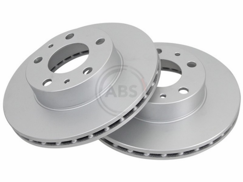 Disco Freno Boxer/Ducato/Jumper/Relay (94-22)