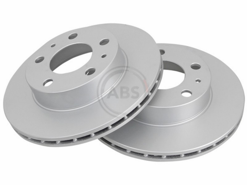 Disco Freno Boxer/Ducato/Jumper/Relay (94-22)