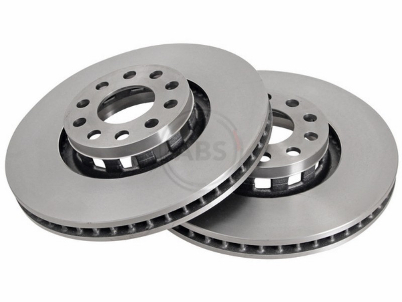 Disco Freno 100/A6/A8 (90-02)