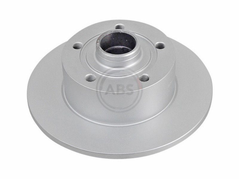 Disco Freno A4/A6 (94-04)