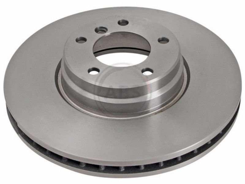 Disco Freno 7 Series (E38)/Roadster/Z8 Series (E52) (94-03)